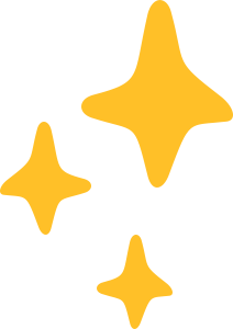 Star icons